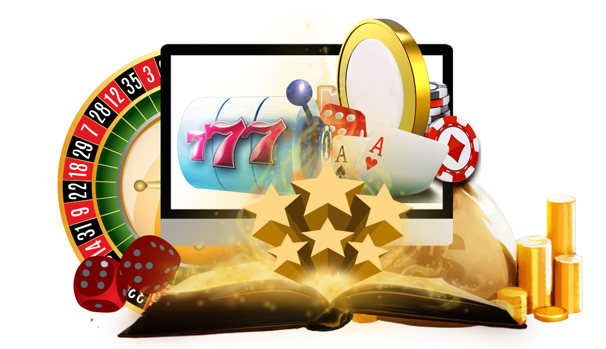 Jouer Au Casino En Ligne